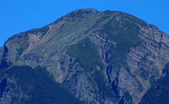台灣高山排名