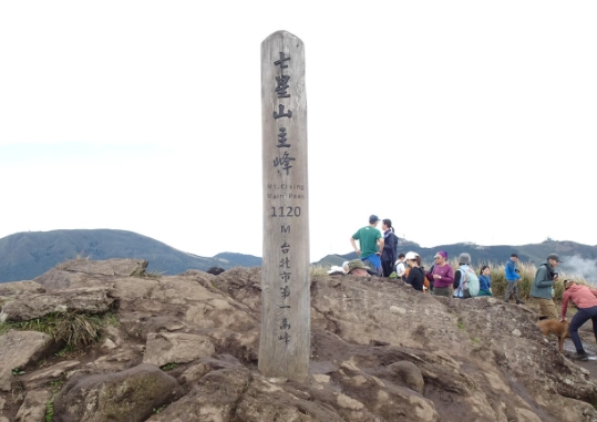 登山新手裝備