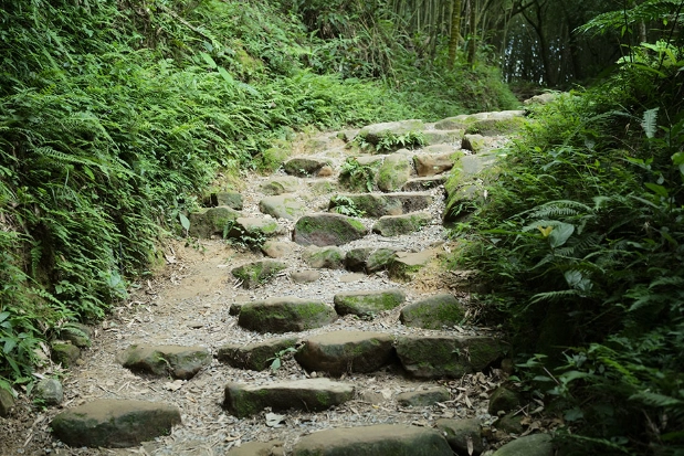 台灣小百岳推薦