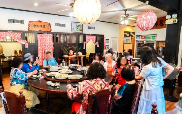 花蓮餐廳排行榜