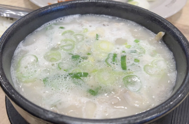 海雲台美食推薦