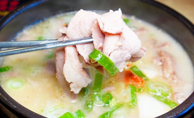 海雲台美食推薦