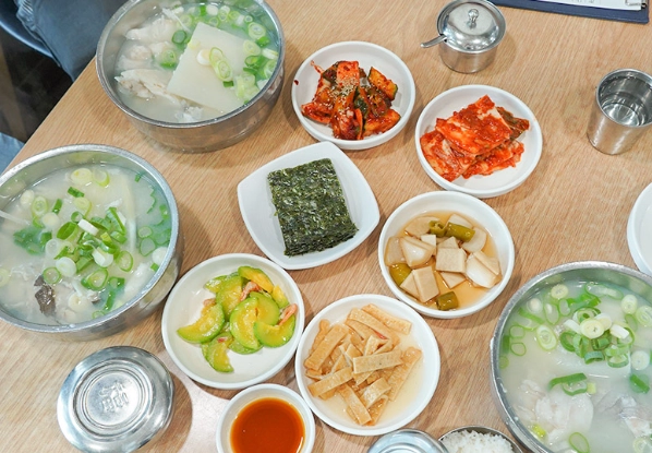 海雲台美食攻略