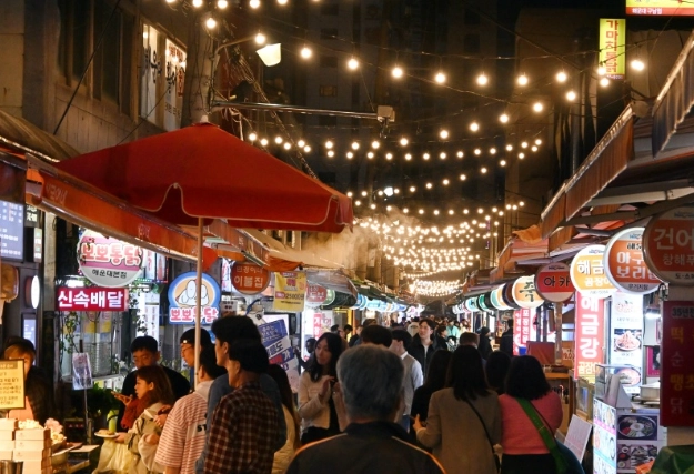 海雲台早餐推薦