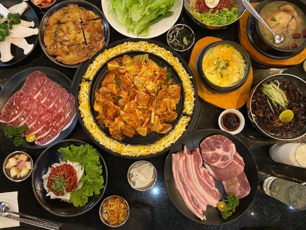 花蓮餐廳排行榜