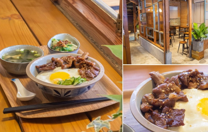 花蓮餐廳排行榜