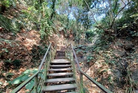 台灣登山步道