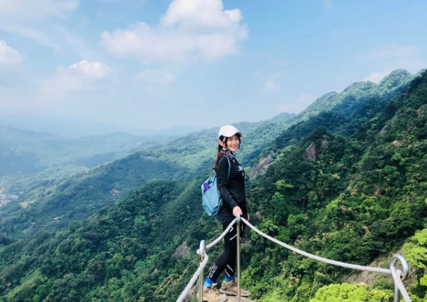 新北爬山路線