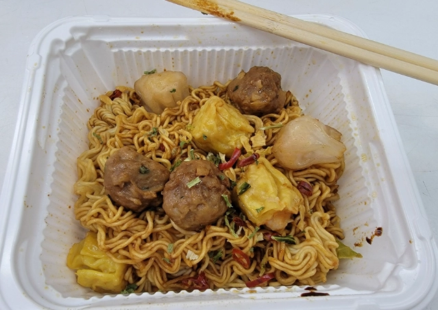 戒宵夜一個月效果