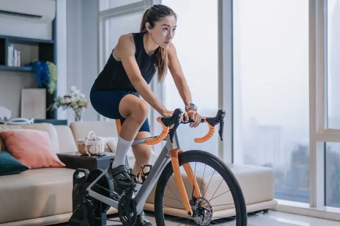 室內單車減肥