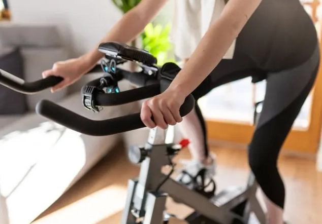 室內單車減肥