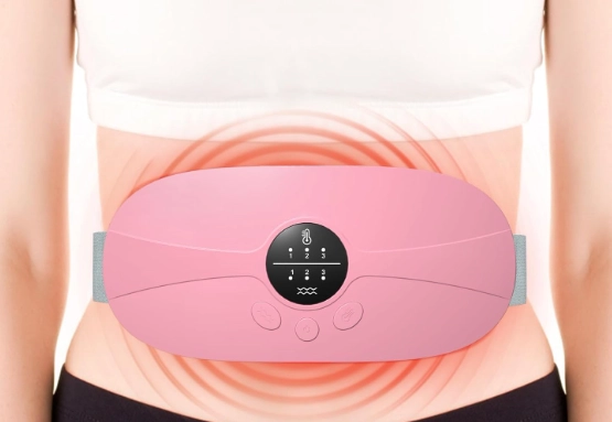 腹部按摩機減肥效果
