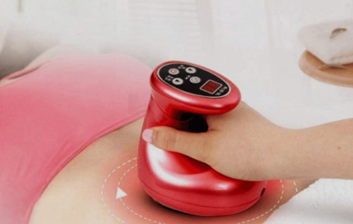 腹部按摩器效果 腹部按摩器效果