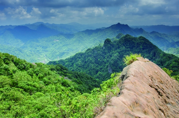 皇帝殿北峰交通 皇帝殿北峰交通