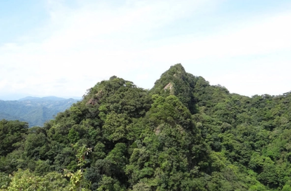 皇帝殿步道攻略