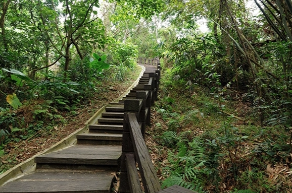 台中登山步道
