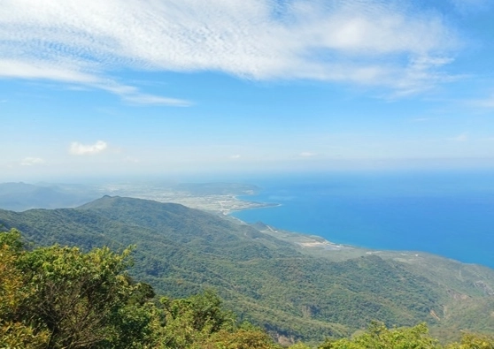 台灣百大必訪步道2024