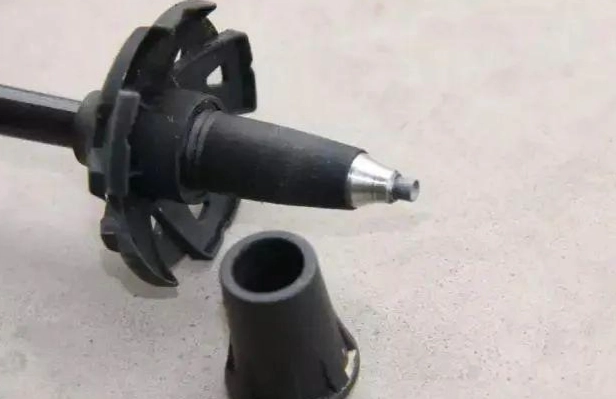 登山杖杖尖更換 登山杖杖尖更換