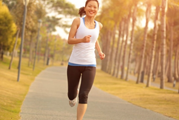 最佳燃脂運動時間