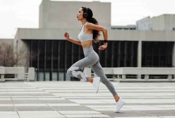 最佳燃脂運動時間