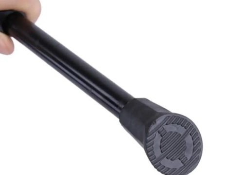 登山杖杖尖選擇 登山杖杖尖選擇