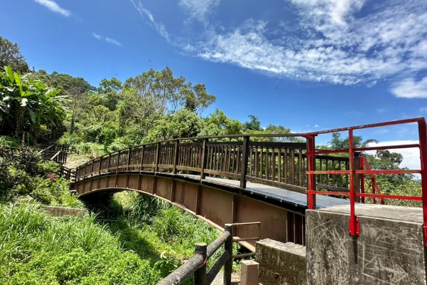 大坑步道攻略 大坑步道攻略