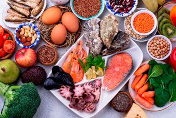 升糖指數健康影響