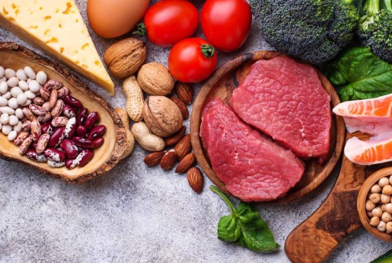 升糖指數健康影響