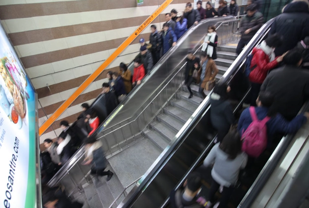 樓梯運動熱量消耗 樓梯運動熱量消耗