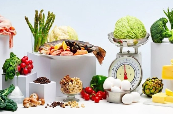 升醣指數高食物