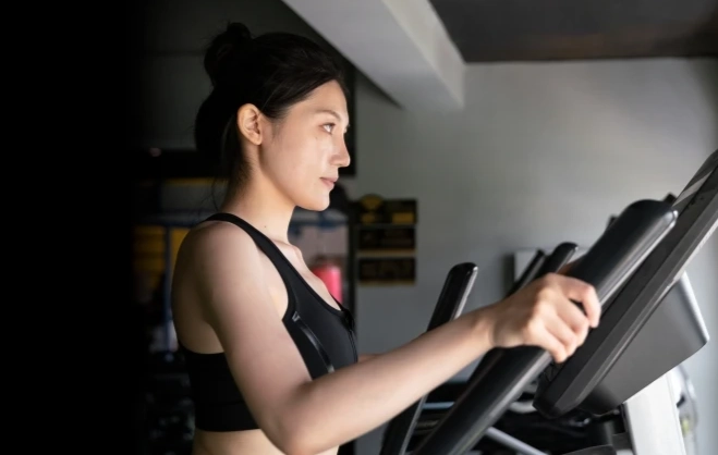 樓梯健身機推薦