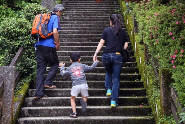 樓梯運動熱量消耗 樓梯運動熱量消耗