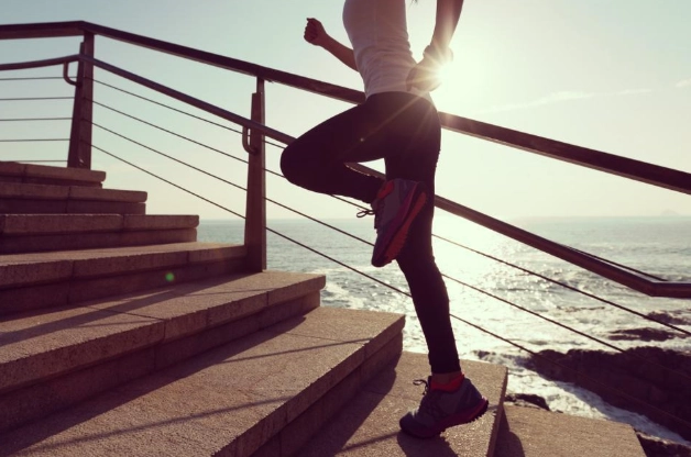 爬樓梯熱量計算 爬樓梯熱量計算