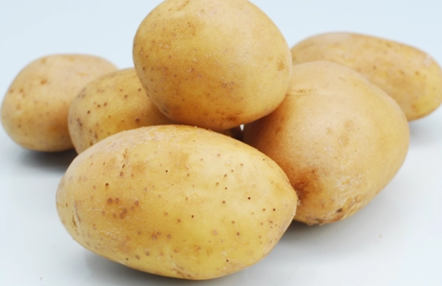 馬鈴薯營養成分