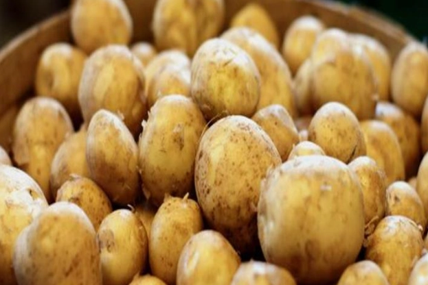 馬鈴薯烹飪方法