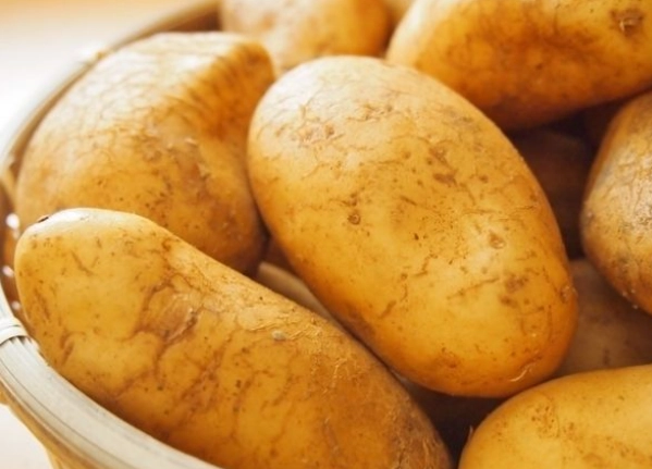 馬鈴薯烹飪方法