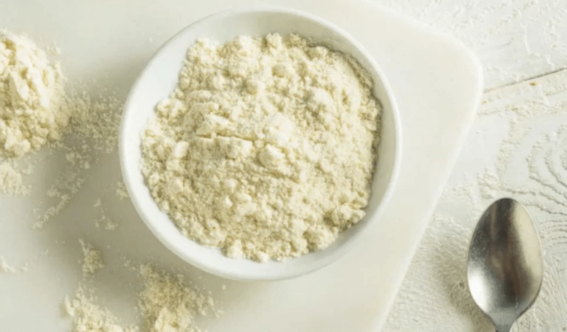 高蛋白粉副作用