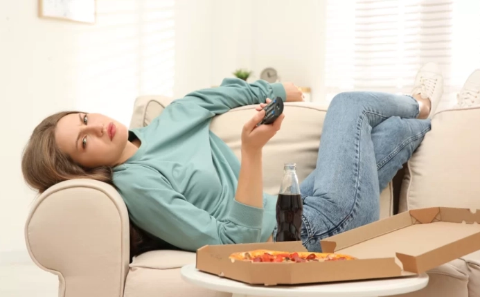 一天運動消耗卡路里