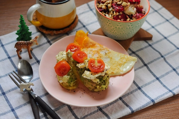 地瓜配咖啡 地瓜配咖啡