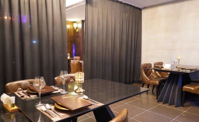 花蓮高級餐廳推薦