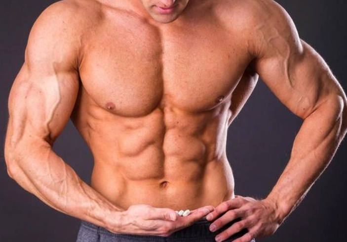 增肌減脂營養素比例