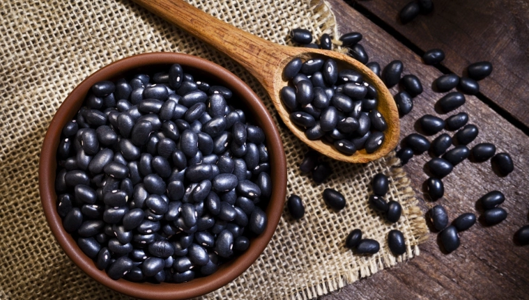 黑豆 有 什麼 功效