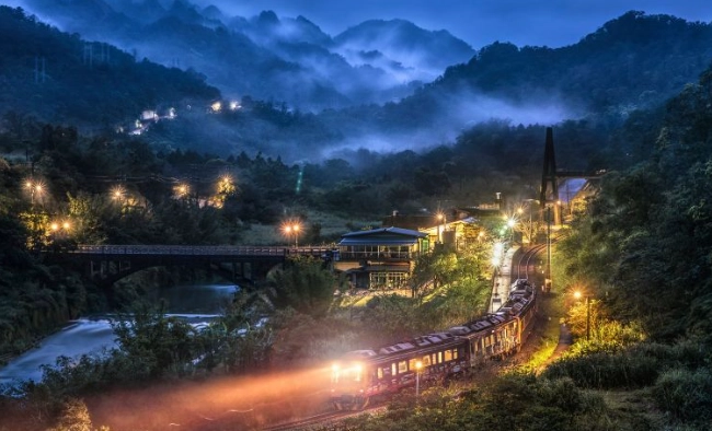 望古車站怎麼去