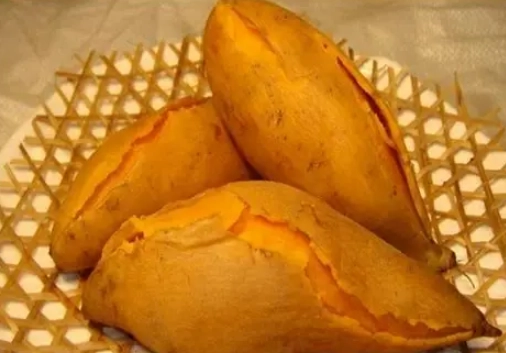 什麼人不能吃地瓜