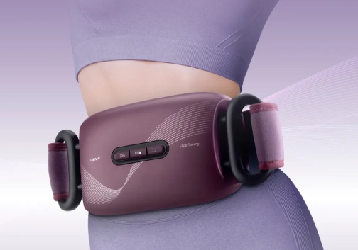 腹部震動機有效嗎