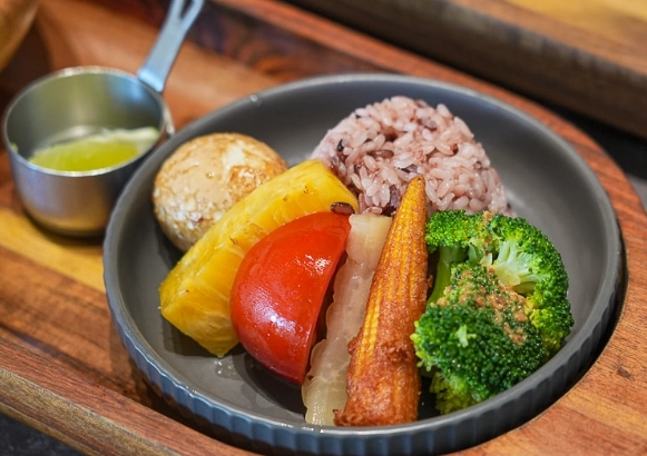 花蓮晚餐餐廳推薦