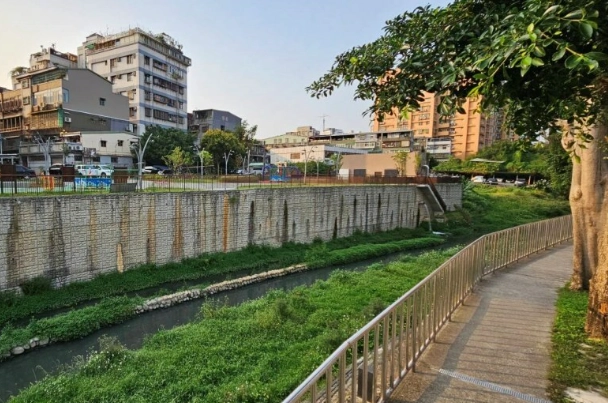 中永和登山步道