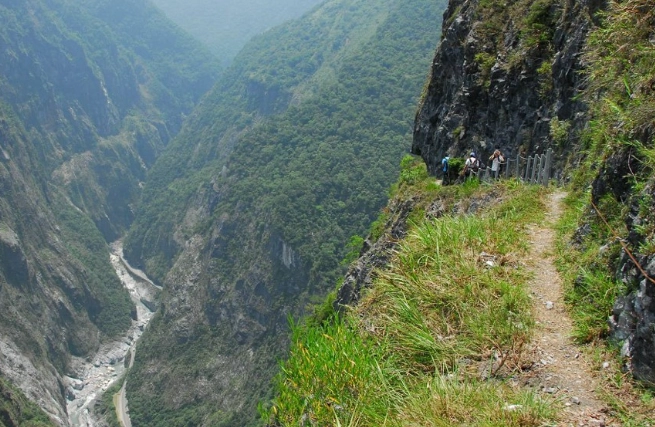 太魯閣入園申請 太魯閣入園申請