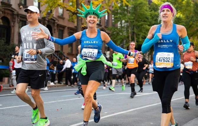 馬拉松旅遊保險