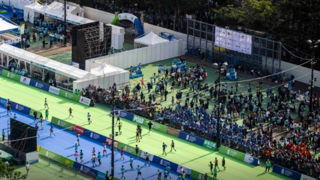 賽事保險 賽事保險